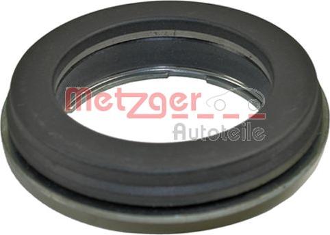 Metzger 6490243 - Подшипник качения, опора стойки амортизатора autodnr.net