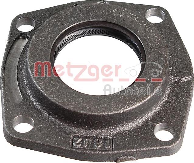 Metzger 7210048 - Фланець, диференціал autocars.com.ua