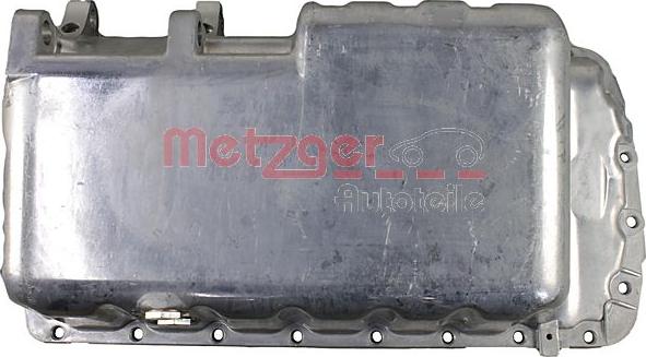 Metzger 7990047 - Масляный поддон avtokuzovplus.com.ua