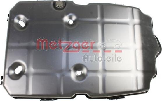 Metzger 7990087 - Масляный поддон, автоматическая коробка передач autodnr.net