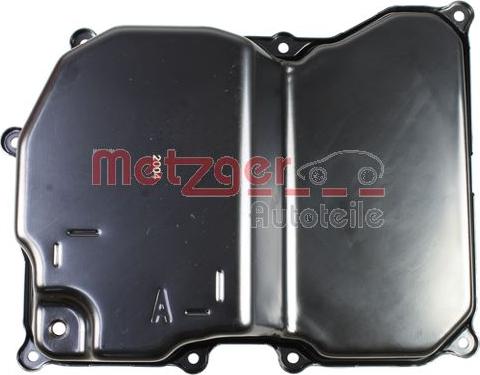 Metzger 7990092 - Масляный поддон, автоматическая коробка передач avtokuzovplus.com.ua