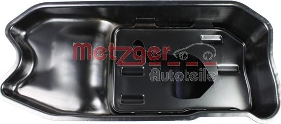 Metzger 7990099 - Масляный поддон avtokuzovplus.com.ua