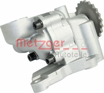 Metzger 8000026 - Масляный насос avtokuzovplus.com.ua