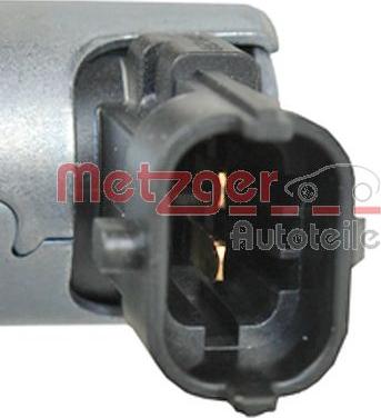 Metzger 8000042 - Масляний насос autocars.com.ua