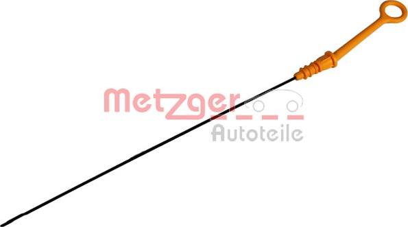 Metzger 8001012 - Покажчик рівня масла autocars.com.ua
