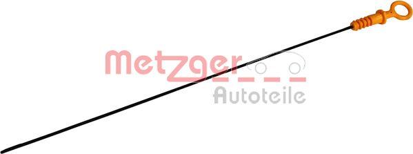 Metzger 8001014 - Покажчик рівня масла autocars.com.ua