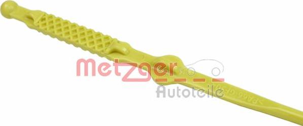 Metzger 8001027 - Покажчик рівня масла autocars.com.ua