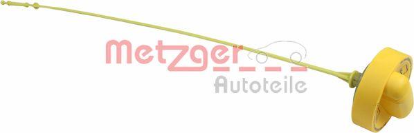 Metzger 8001027 - Покажчик рівня масла autocars.com.ua