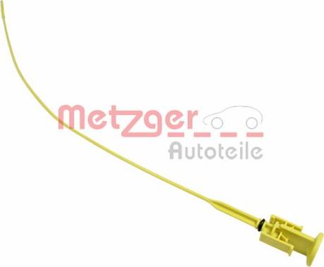 Metzger 8001028 - Указатель уровня масла avtokuzovplus.com.ua