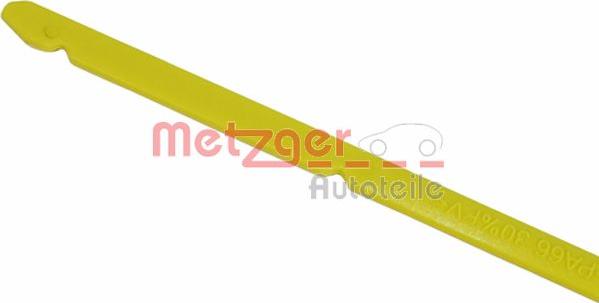 Metzger 8001030 - Покажчик рівня масла autocars.com.ua