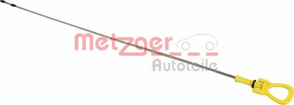 Metzger 8001038 - Покажчик рівня масла autocars.com.ua