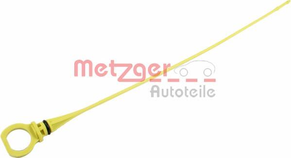 Metzger 8001042 - Покажчик рівня масла autocars.com.ua