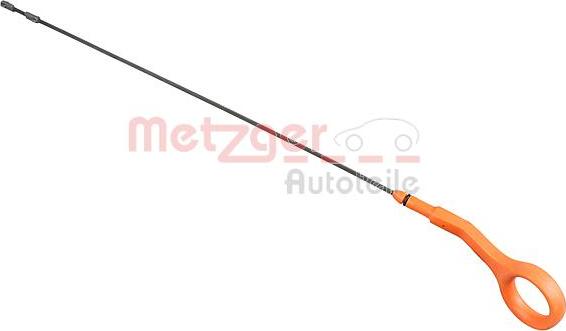 Metzger 8001050 - Покажчик рівня масла autocars.com.ua