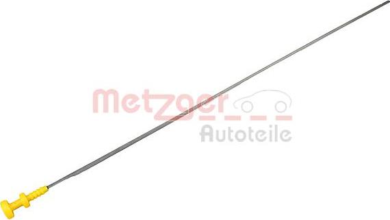 Metzger 8001052 - Покажчик рівня масла autocars.com.ua