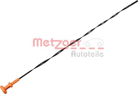 Metzger 8001053 - Указатель уровня масла avtokuzovplus.com.ua