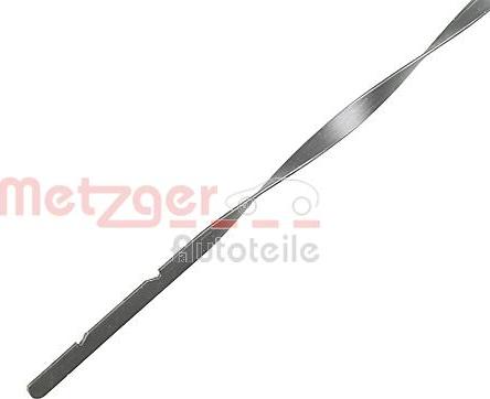 Metzger 8001053 - Указатель уровня масла avtokuzovplus.com.ua