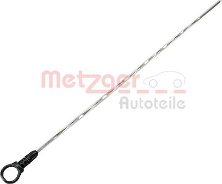 Metzger 8001055 - Указатель уровня масла avtokuzovplus.com.ua