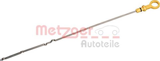 Metzger 8001070 - Покажчик рівня масла autocars.com.ua