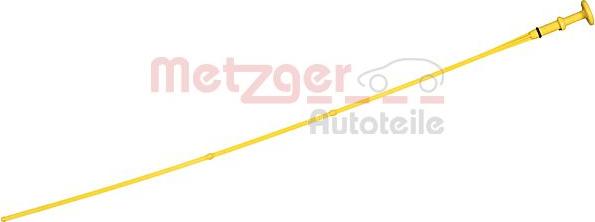 Metzger 8001074 - Покажчик рівня масла autocars.com.ua