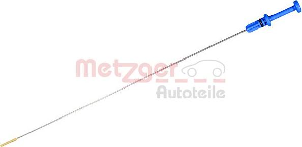 Metzger 8001076 - Покажчик рівня масла autocars.com.ua