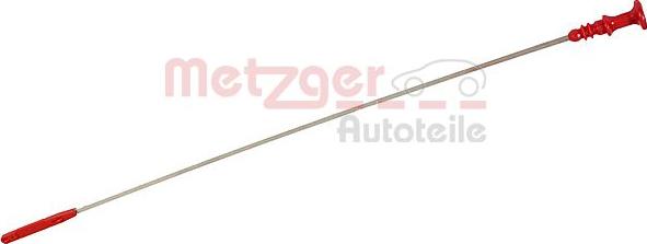 Metzger 8001078 - Покажчик рівня масла autocars.com.ua