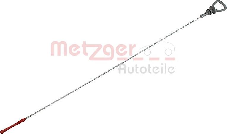 Metzger 8001095 - Покажчик рівня масла autocars.com.ua