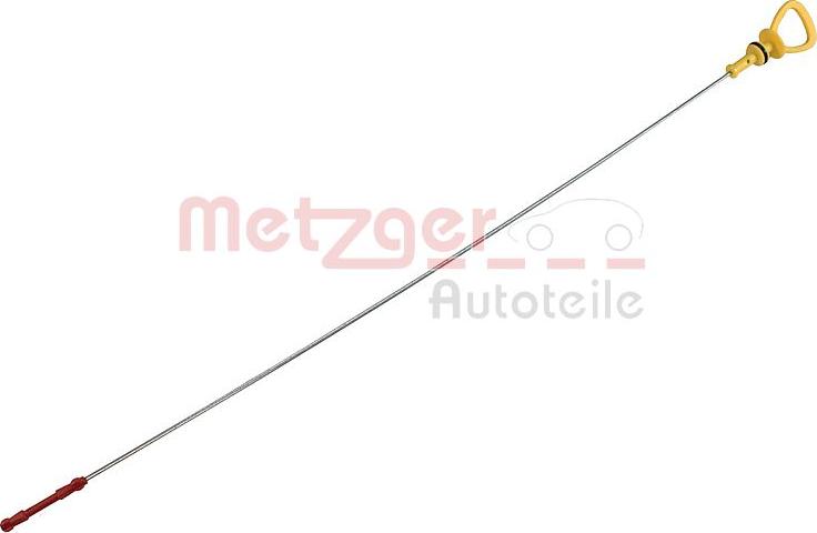 Metzger 8001097 - Указатель уровня масла avtokuzovplus.com.ua