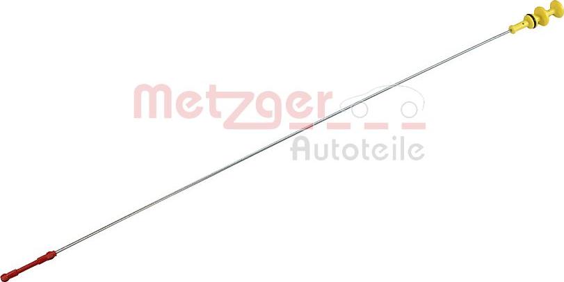 Metzger 8001099 - Указатель уровня масла autodnr.net
