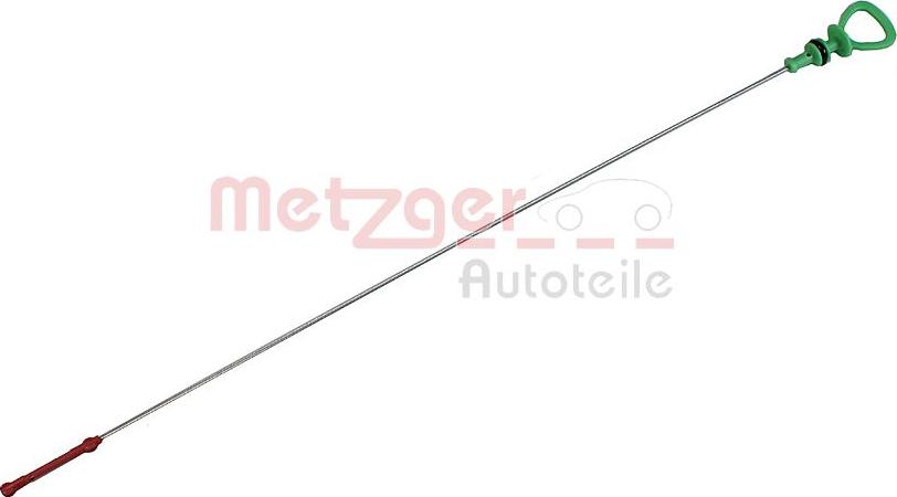 Metzger 8001102 - Указатель уровня масла avtokuzovplus.com.ua