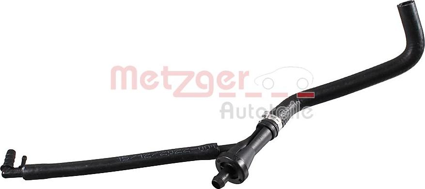 Metzger 8010174 - Вакуумный насос, тормозная система avtokuzovplus.com.ua