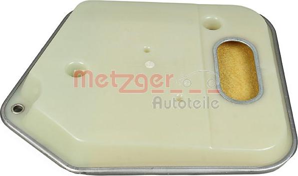 Metzger 8020011 - Гидрофильтр, автоматическая коробка передач autodnr.net