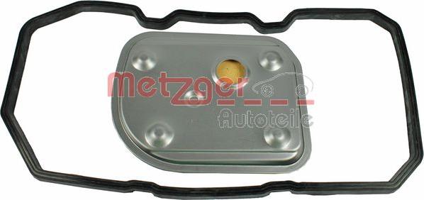 Metzger 8020019 - Гидрофильтр, автоматическая коробка передач autodnr.net