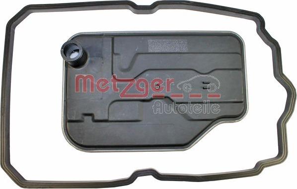Metzger 8020022 - Гидрофильтр, автоматическая коробка передач autodnr.net