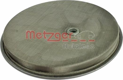 Metzger 8020025 - Гидрофильтр, автоматическая коробка передач autodnr.net
