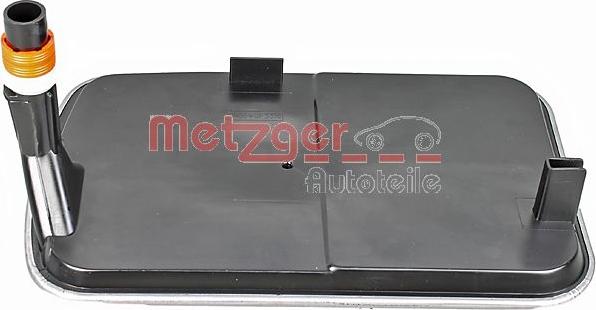 Metzger 8020030 - Гидрофильтр, автоматическая коробка передач avtokuzovplus.com.ua