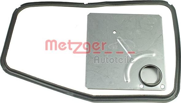 Metzger 8020047 - Гидрофильтр, автоматическая коробка передач autodnr.net