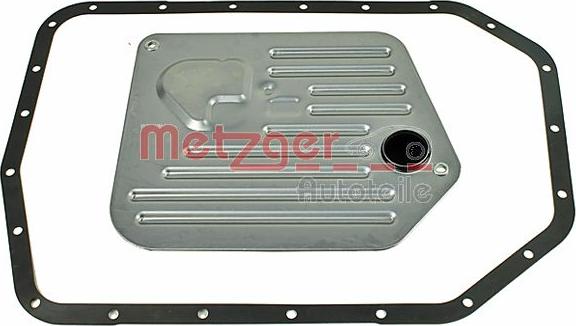 Metzger 8020048 - Гидрофильтр, автоматическая коробка передач autodnr.net