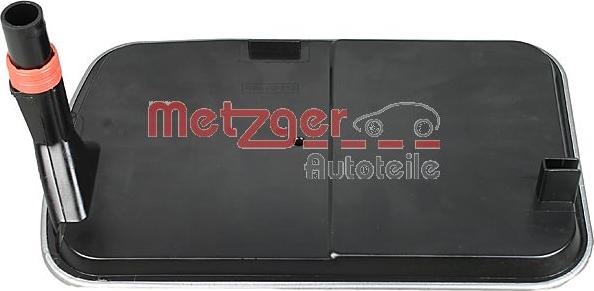 Metzger 8020053 - Гидрофильтр, автоматическая коробка передач avtokuzovplus.com.ua