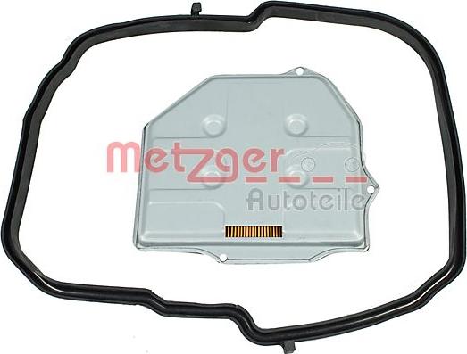 Metzger 8020065 - Гідрофільтри, автоматична коробка передач autocars.com.ua