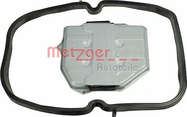 Metzger 8020066 - Гидрофильтр, автоматическая коробка передач autodnr.net
