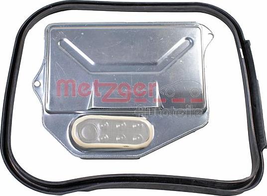 Metzger 8020068 - Гідрофільтри, автоматична коробка передач autocars.com.ua