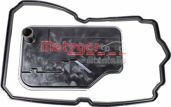 Metzger 8020071 - Гидрофильтр, автоматическая коробка передач autodnr.net