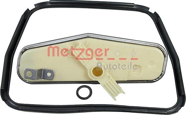 Metzger 8020079 - Гидрофильтр, автоматическая коробка передач autodnr.net
