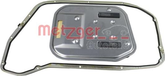 Metzger 8020093 - Гидрофильтр, автоматическая коробка передач autodnr.net