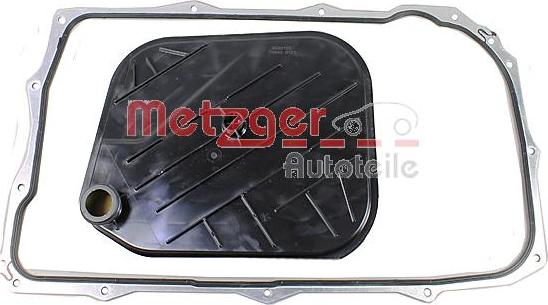 Metzger 8020121 - Гидрофильтр, автоматическая коробка передач autodnr.net