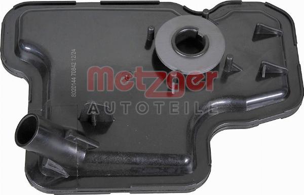 Metzger 8020144 - Гідрофільтри, автоматична коробка передач autocars.com.ua
