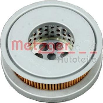 Metzger 8028023 - Гідрофільтри, рульове управління autocars.com.ua