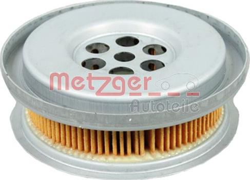 Metzger 8028023 - Фильтр ГУР, рулевое управление autodnr.net
