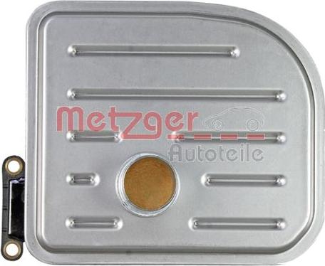 Metzger 8028024 - Гидрофильтр, автоматическая коробка передач autodnr.net