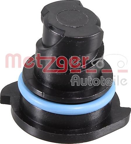 Metzger 8030103 - Резьбовая пробка, масляний піддон autocars.com.ua